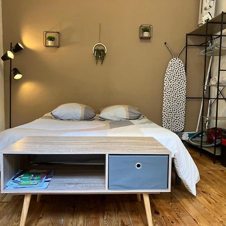 La Terrasse Zen Dacher - Superbe Appartement 30 M2 Tout Equipe Avec Terrasse Coeur Vichy Proche Gare Thermes Cures מראה חיצוני תמונה