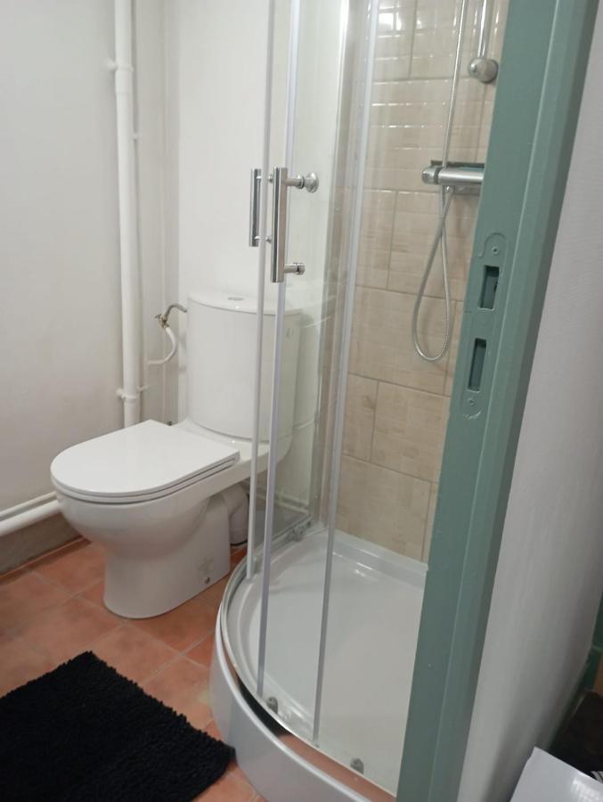 La Terrasse Zen Dacher - Superbe Appartement 30 M2 Tout Equipe Avec Terrasse Coeur Vichy Proche Gare Thermes Cures מראה חיצוני תמונה